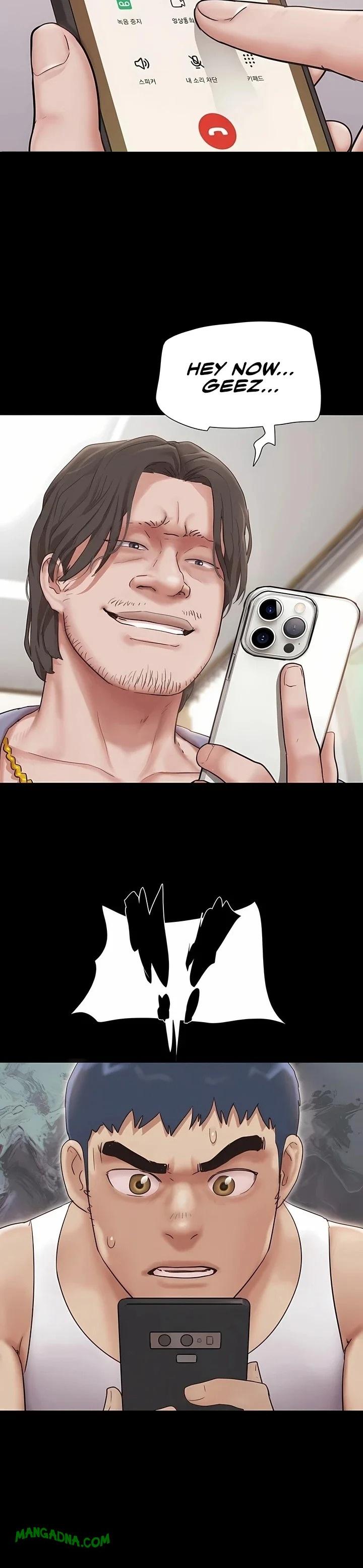 Soeun - Chapter 88 Page 3