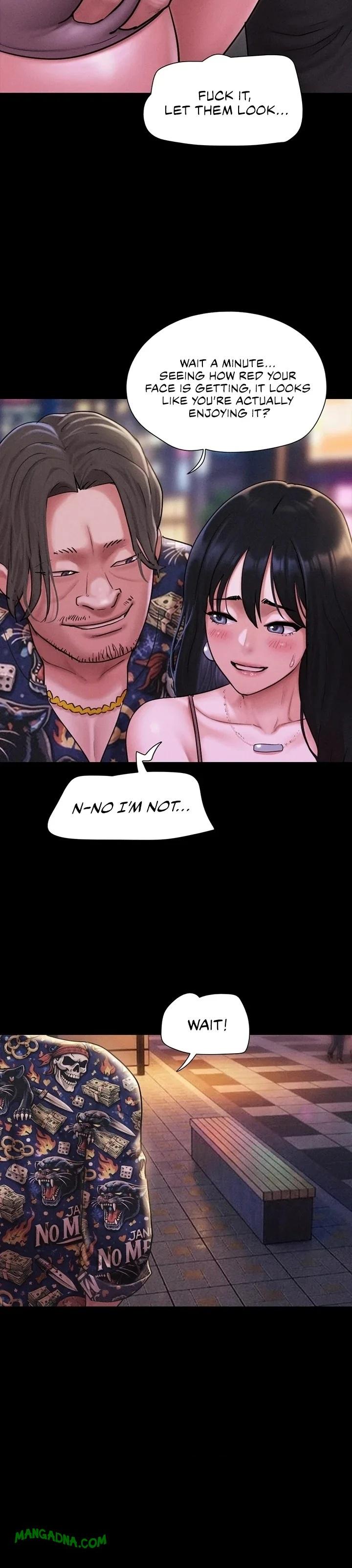 Soeun - Chapter 88 Page 34