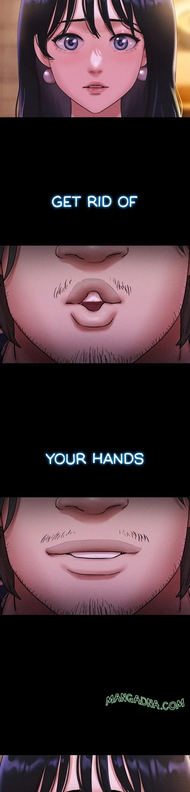 Soeun - Chapter 88 Page 37