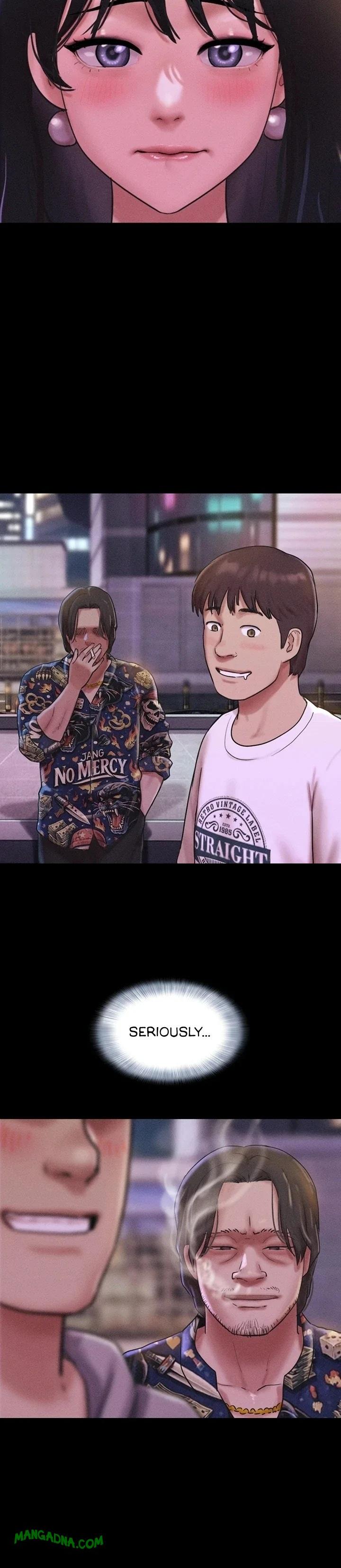 Soeun - Chapter 88 Page 38