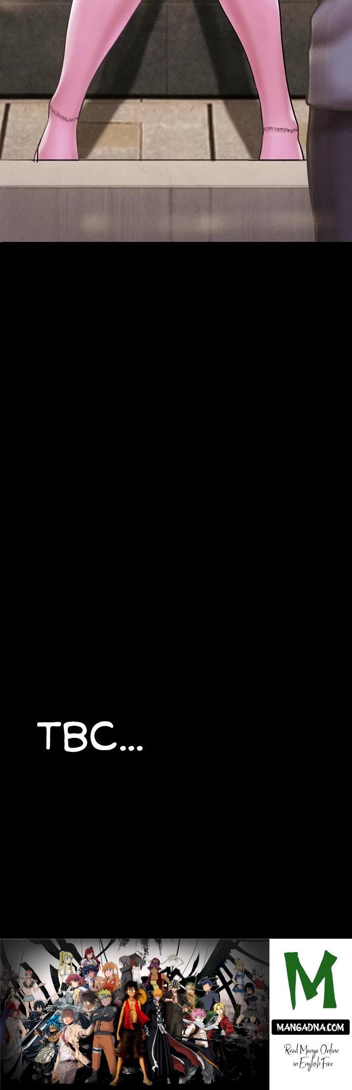 Soeun - Chapter 88 Page 40