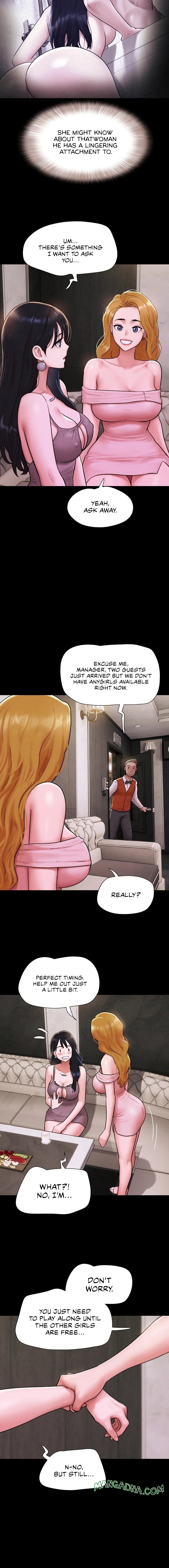 Soeun - Chapter 89 Page 10