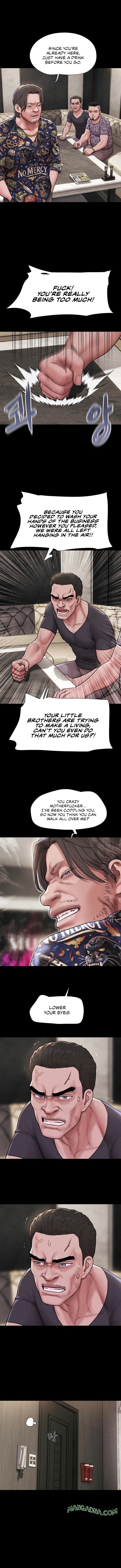 Soeun - Chapter 89 Page 12