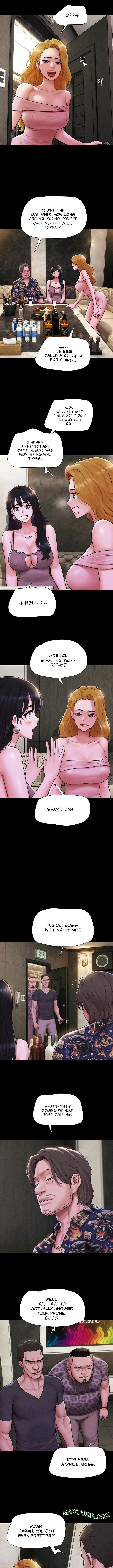 Soeun - Chapter 89 Page 7
