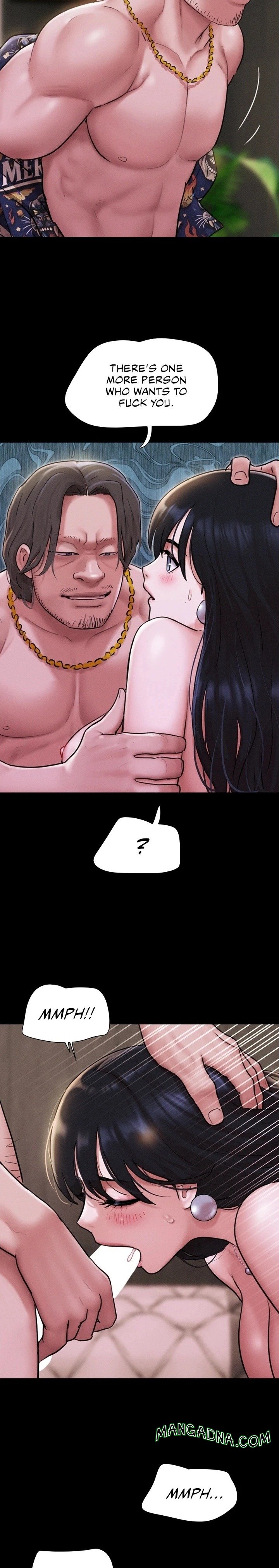 Soeun - Chapter 90 Page 11