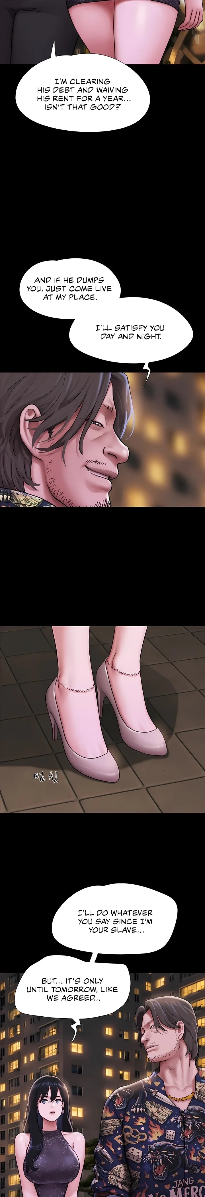 Soeun - Chapter 91 Page 14