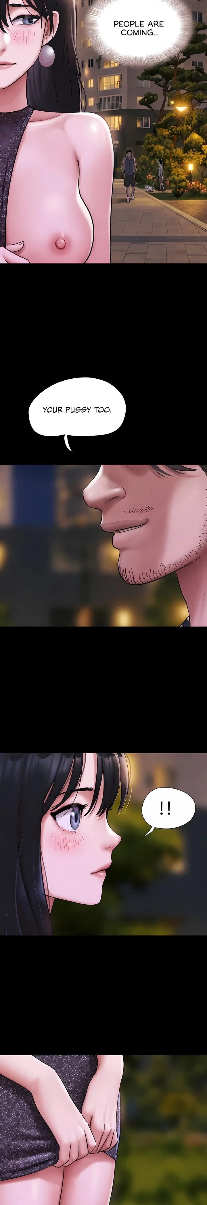 Soeun - Chapter 91 Page 17