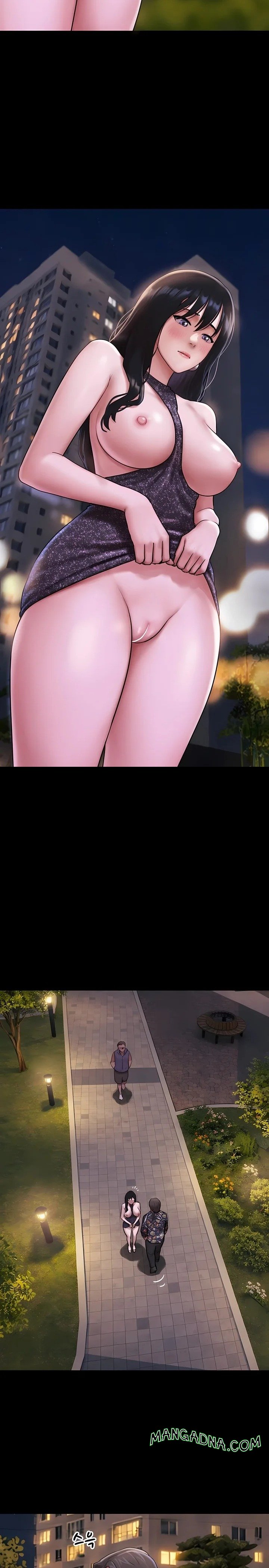 Soeun - Chapter 91 Page 18