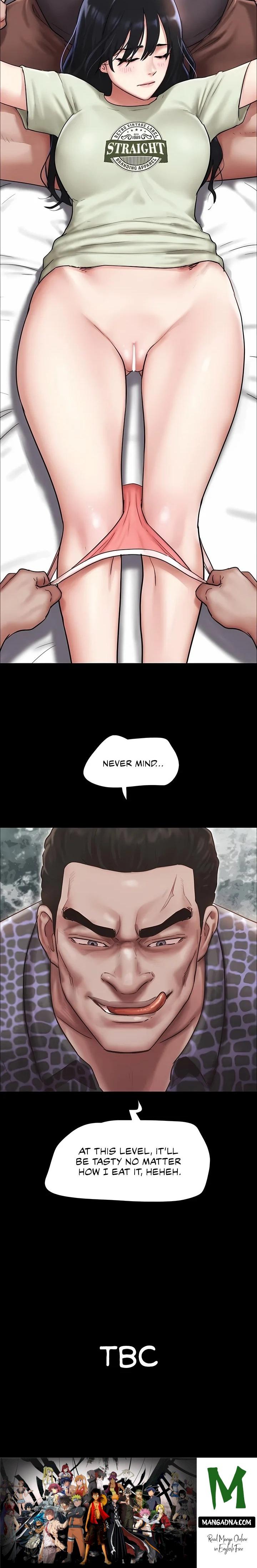 Soeun - Chapter 92 Page 27