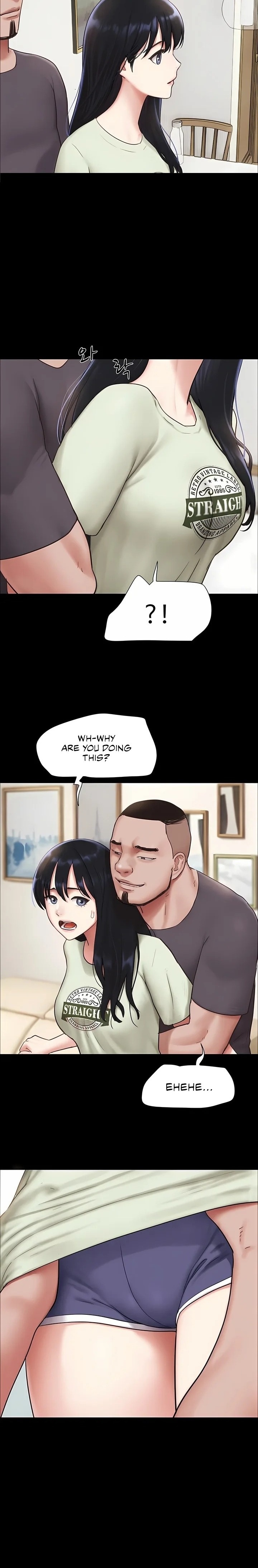 Soeun - Chapter 92 Page 9