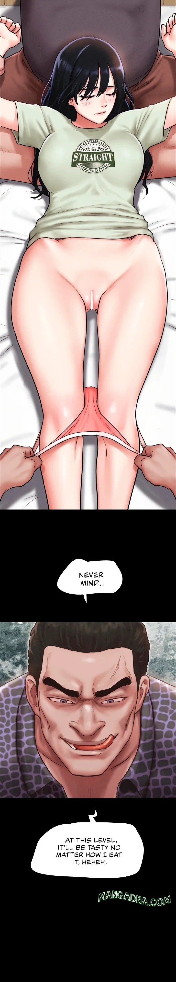 Soeun - Chapter 93 Page 2