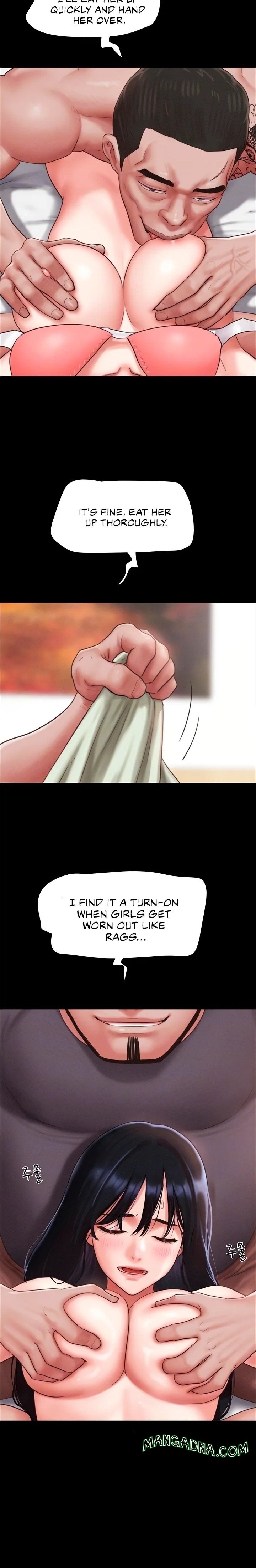 Soeun - Chapter 93 Page 5