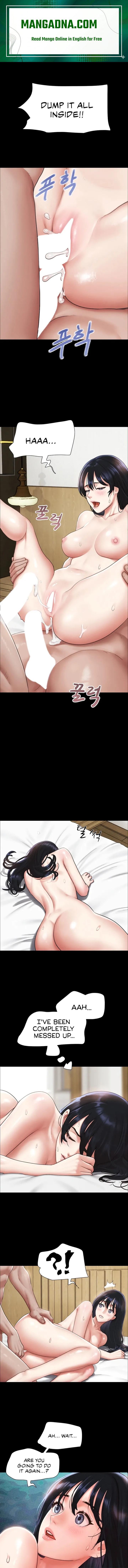 Soeun - Chapter 94 Page 1