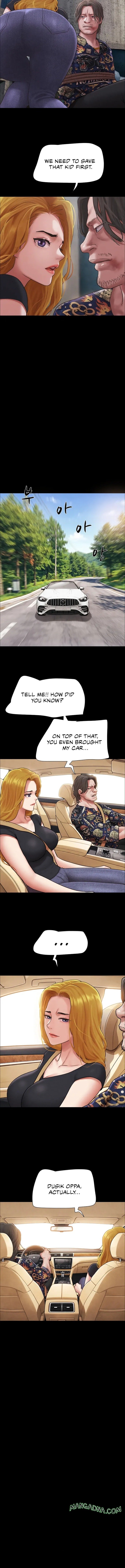 Soeun - Chapter 94 Page 10