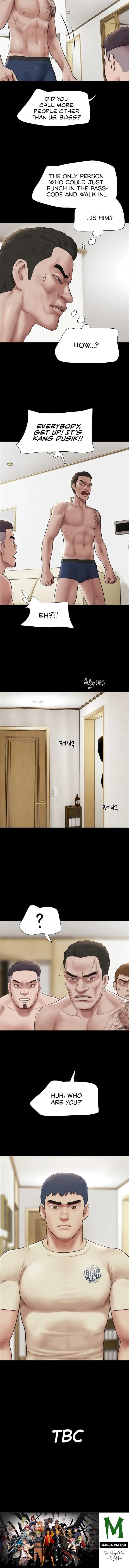 Soeun - Chapter 94 Page 14