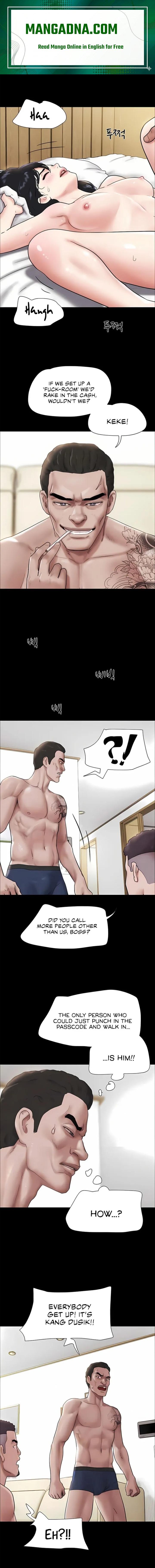 Soeun - Chapter 95 Page 1