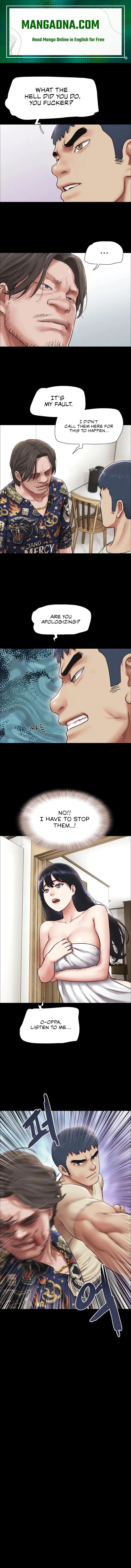 Soeun - Chapter 96 Page 1