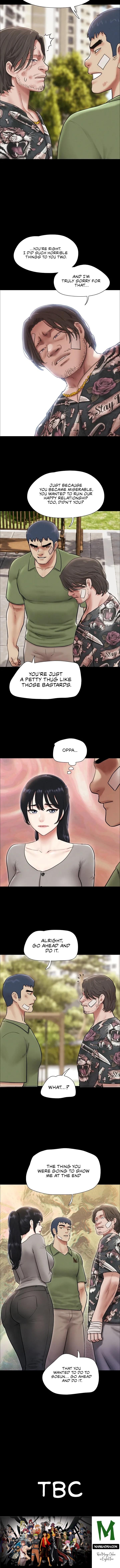 Soeun - Chapter 96 Page 12
