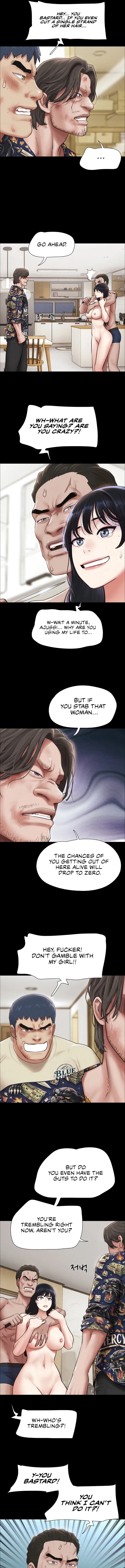 Soeun - Chapter 96 Page 6