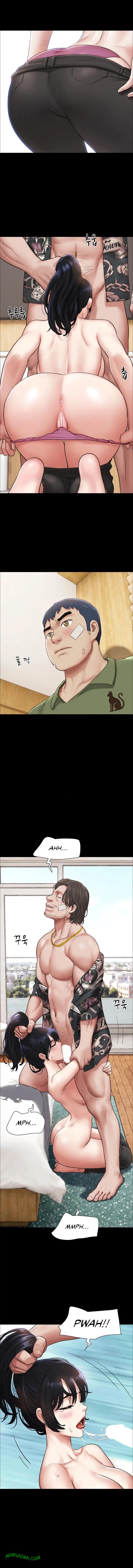 Soeun - Chapter 97 Page 8