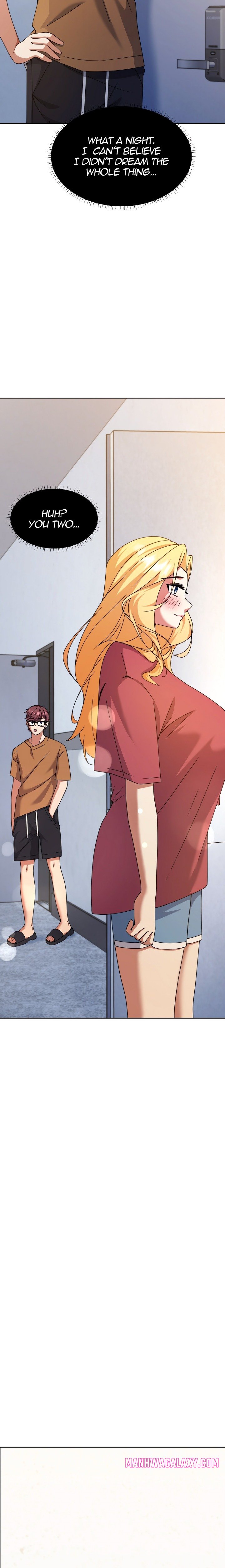 Hole 2 My Goal (Uncensored) - Chapter 2 Page 2