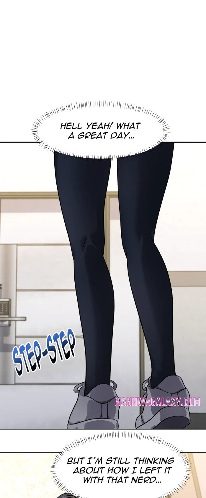 Hole 2 My Goal (Uncensored) - Chapter 9 Page 29