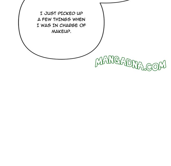 Everyone’s Man - Chapter 17 Page 73