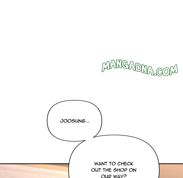 Everyone’s Man - Chapter 17 Page 83