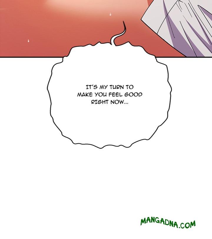 Everyone’s Man - Chapter 19 Page 123