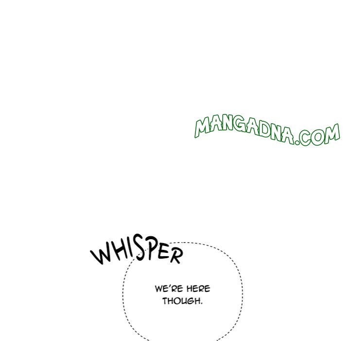 Everyone’s Man - Chapter 19 Page 18