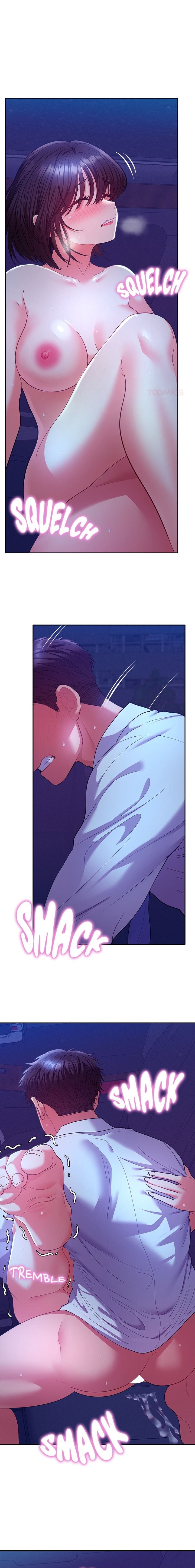 Everyone’s Man - Chapter 21 Page 10