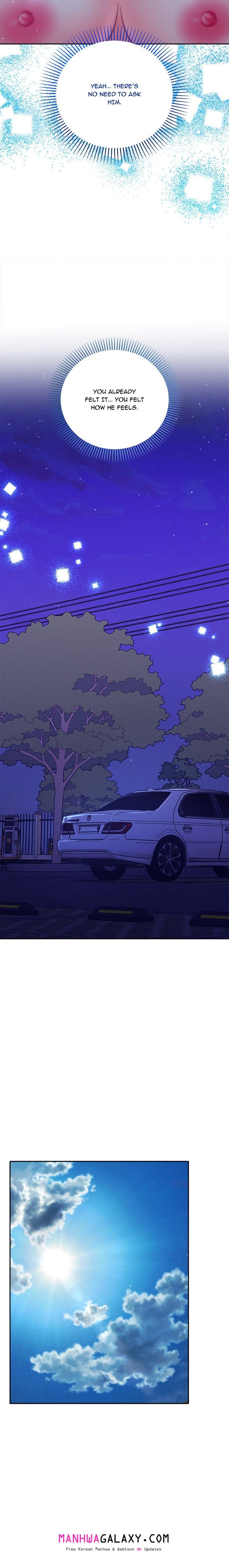 Everyone’s Man - Chapter 21 Page 21