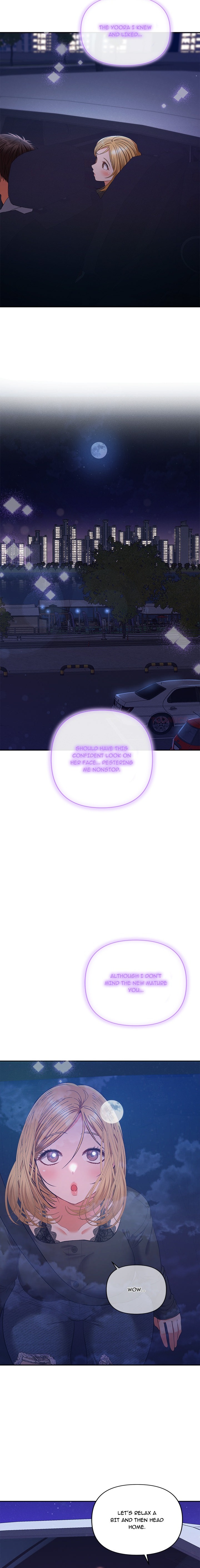 Everyone’s Man - Chapter 23 Page 16