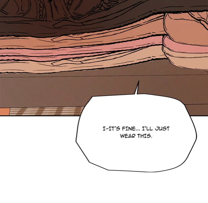 Everyone’s Man - Chapter 26 Page 118