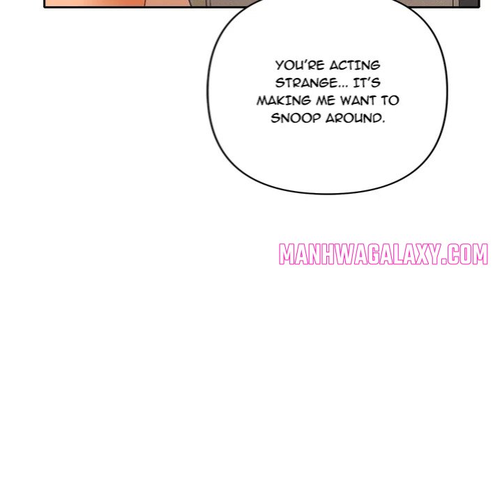 Everyone’s Man - Chapter 26 Page 122