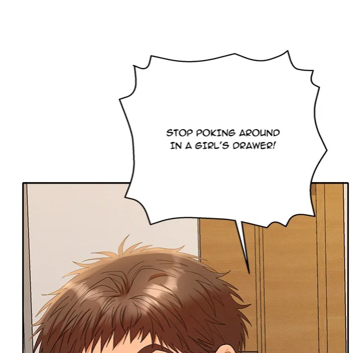 Everyone’s Man - Chapter 26 Page 123