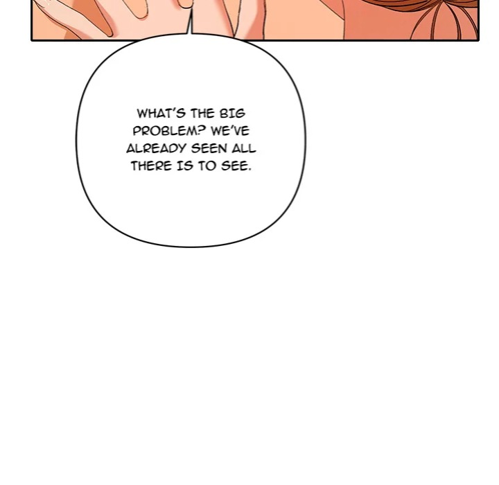 Everyone’s Man - Chapter 26 Page 125