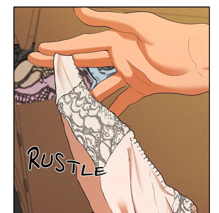 Everyone’s Man - Chapter 26 Page 126