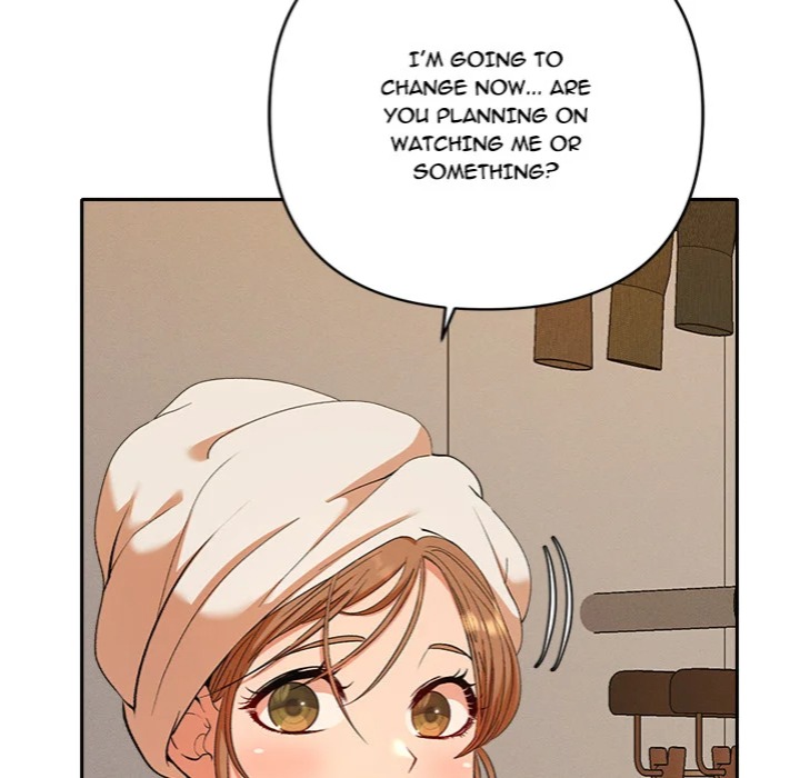 Everyone’s Man - Chapter 26 Page 143