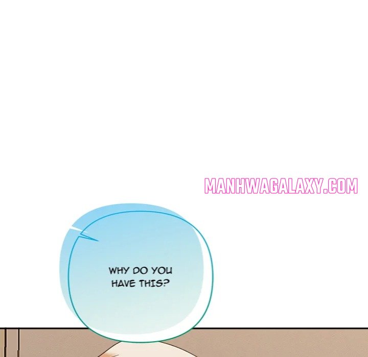 Everyone’s Man - Chapter 26 Page 154