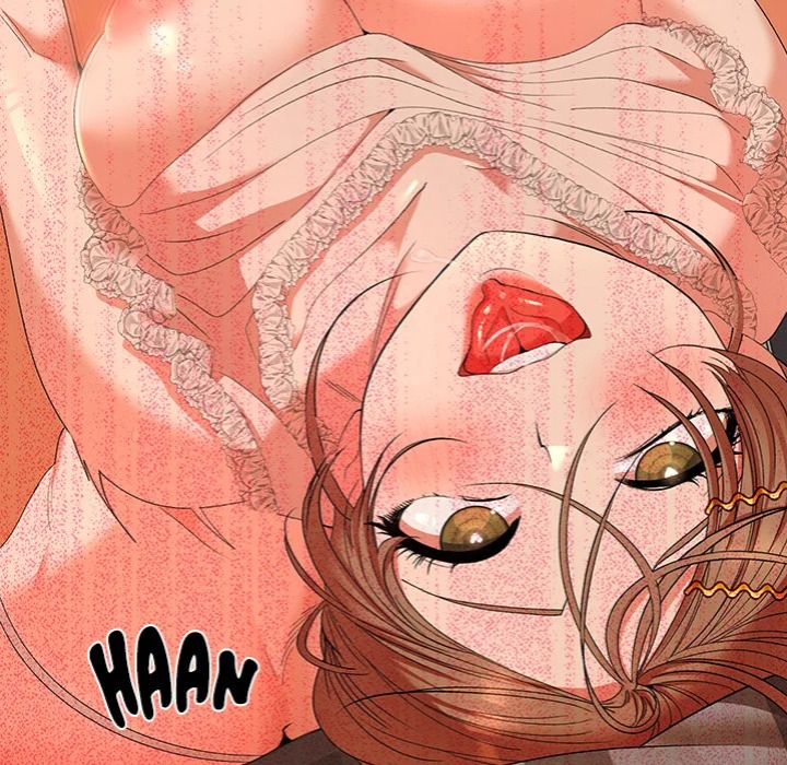 Everyone’s Man - Chapter 26 Page 43