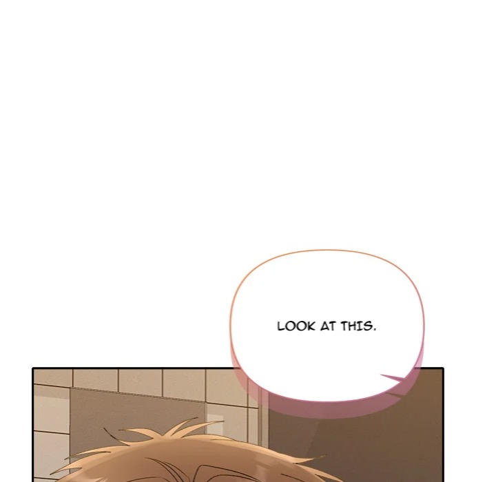 Everyone’s Man - Chapter 26 Page 95