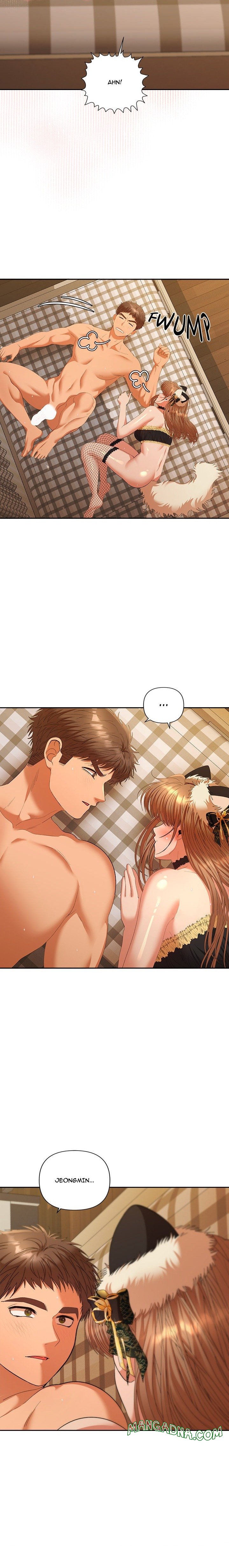 Everyone’s Man - Chapter 28 Page 4