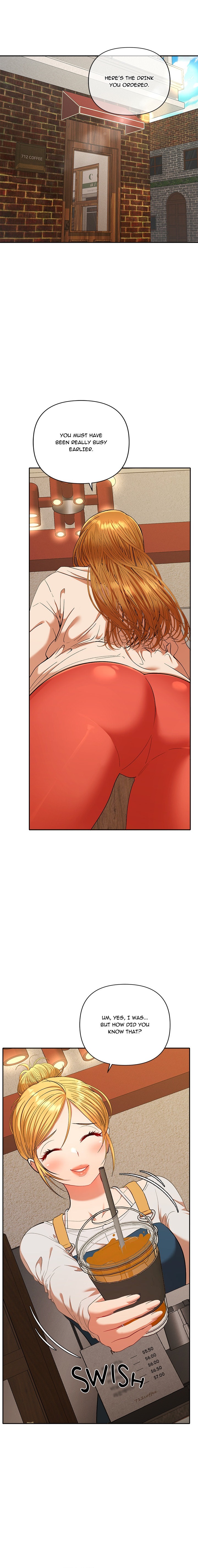 Everyone’s Man - Chapter 29 Page 1