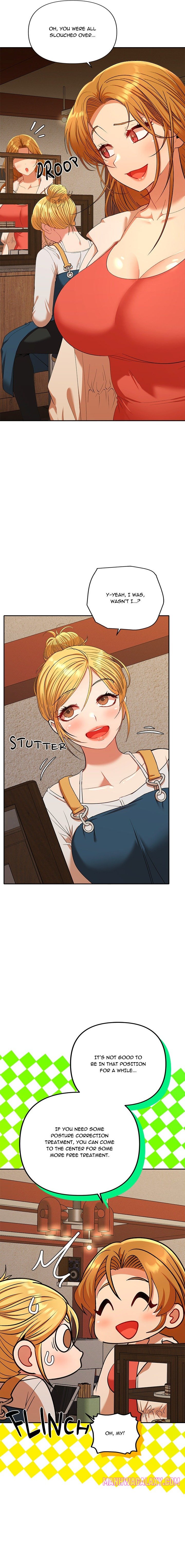 Everyone’s Man - Chapter 29 Page 2