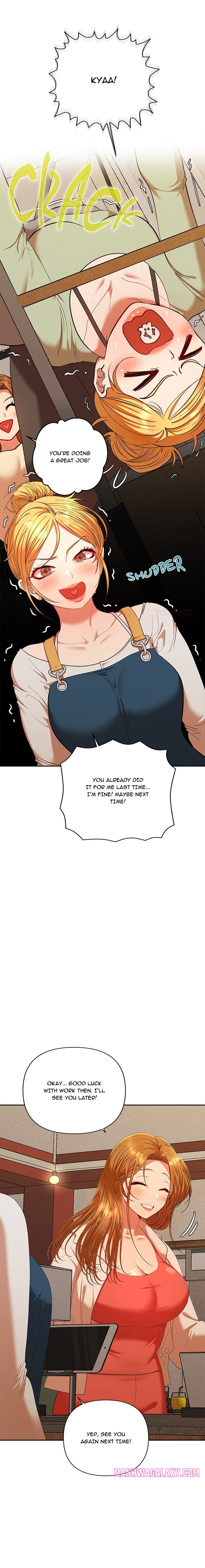 Everyone’s Man - Chapter 29 Page 3