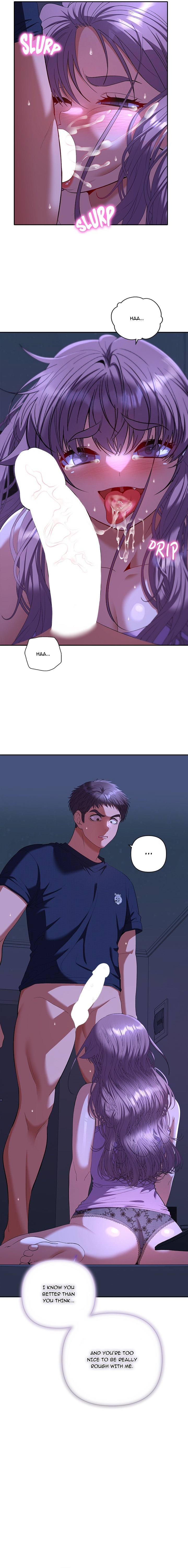 Everyone’s Man - Chapter 31 Page 17