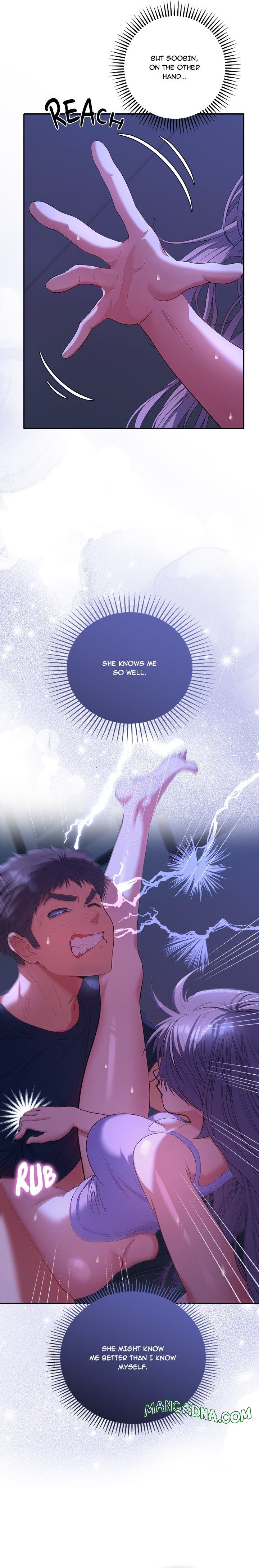 Everyone’s Man - Chapter 32 Page 3