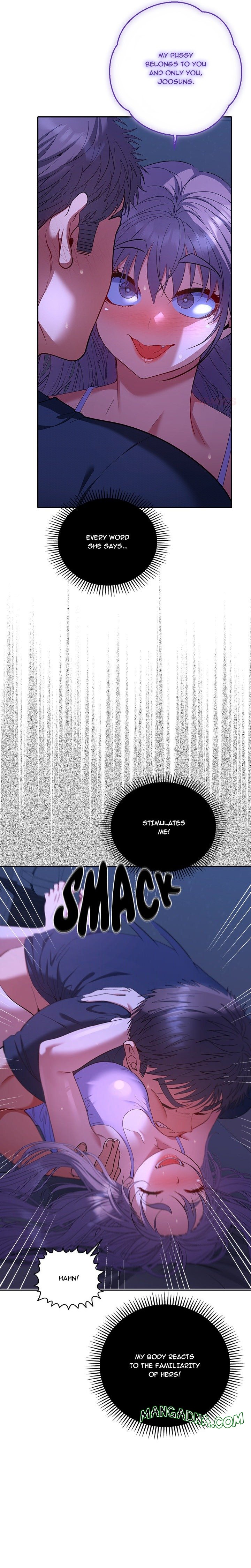 Everyone’s Man - Chapter 32 Page 4