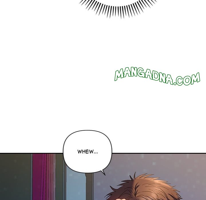 Everyone’s Man - Chapter 36 Page 157